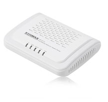 مودم روتر ADSL2/2+ با پورت 10/100mbps AR-7211A